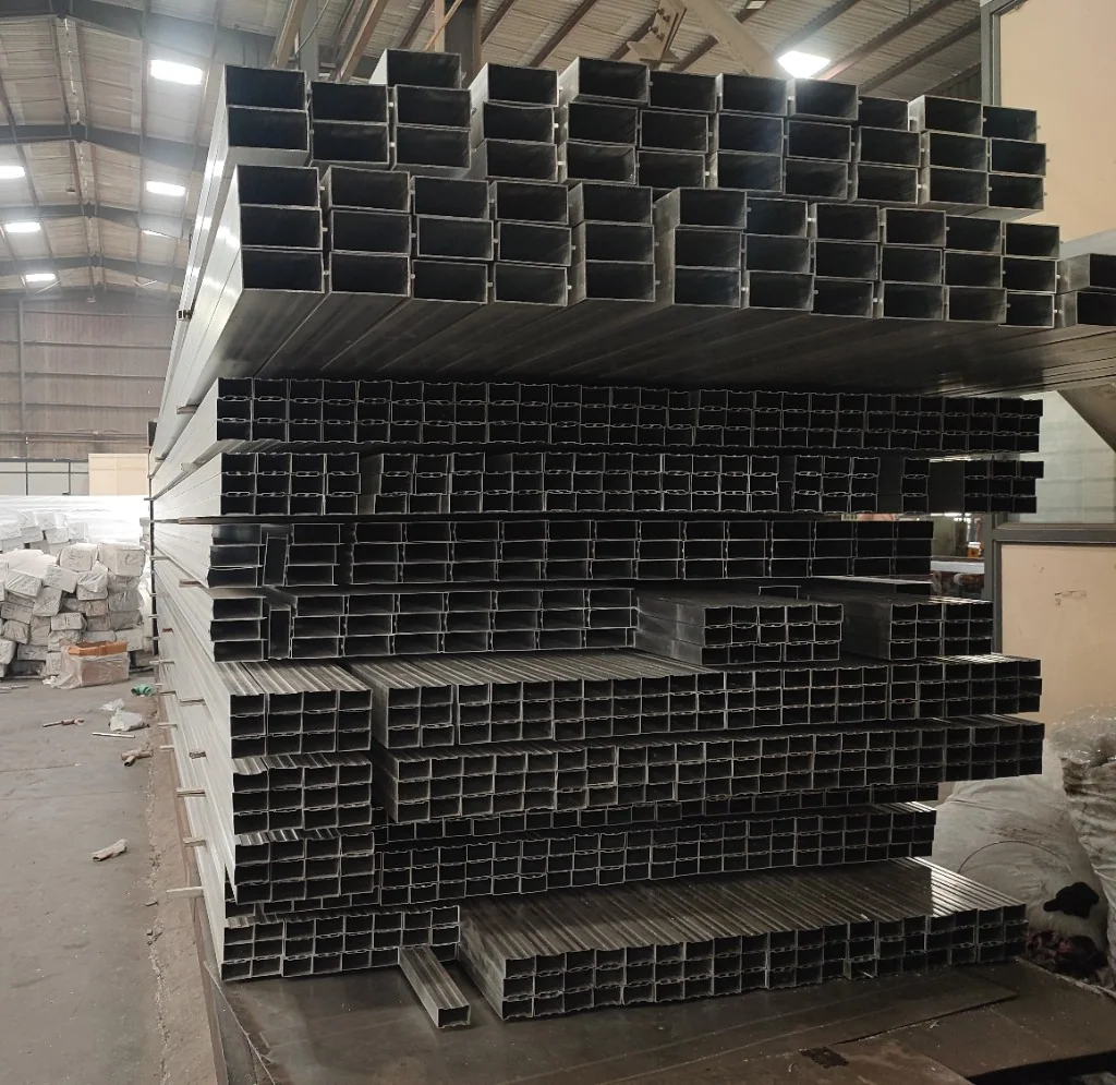 Heat Treatment & Finishing