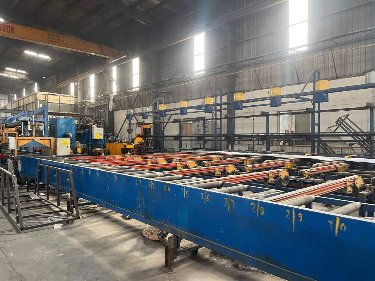 Conveyor