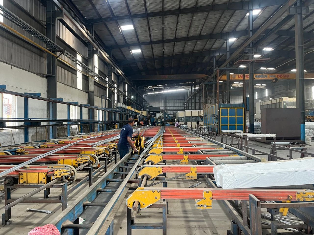 Conveyor