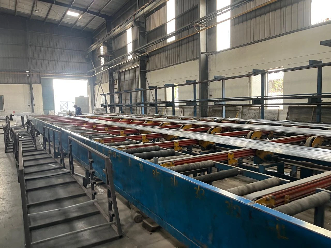 Conveyor