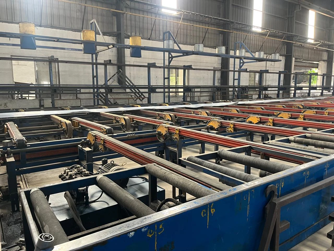 Conveyor