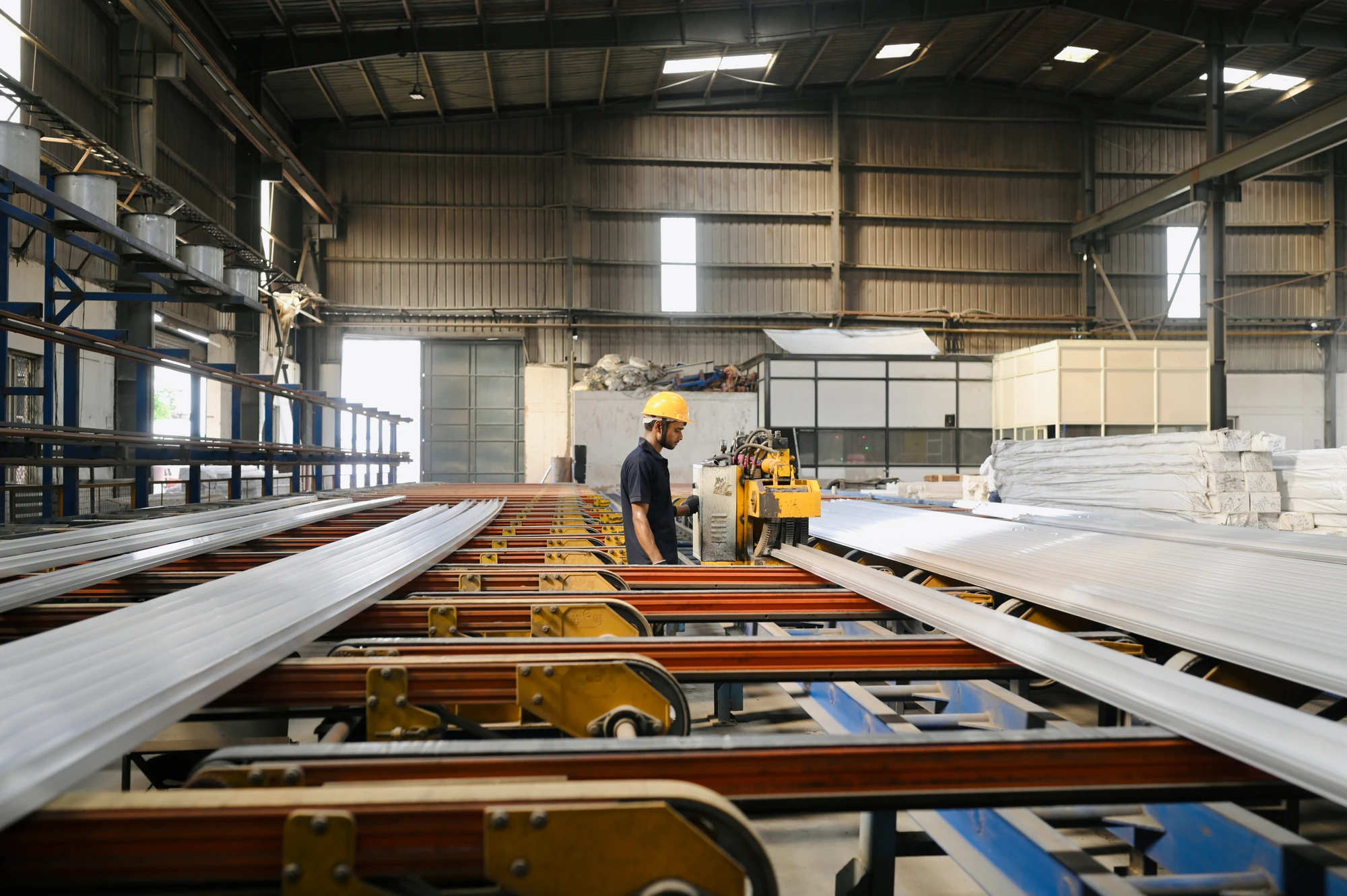 Conveyor