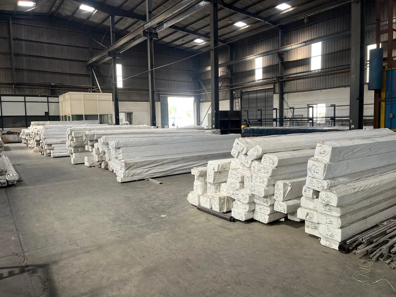 Warehouse