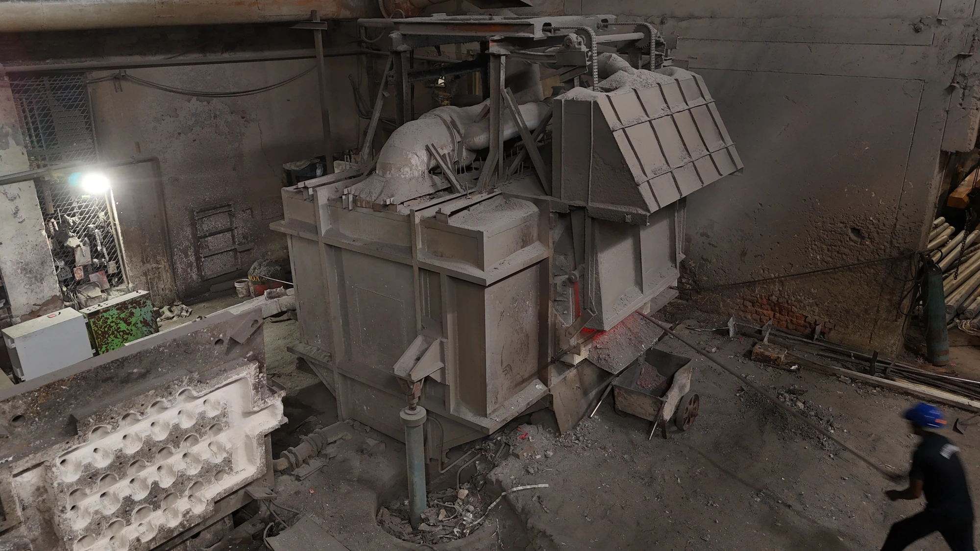 Foundry
