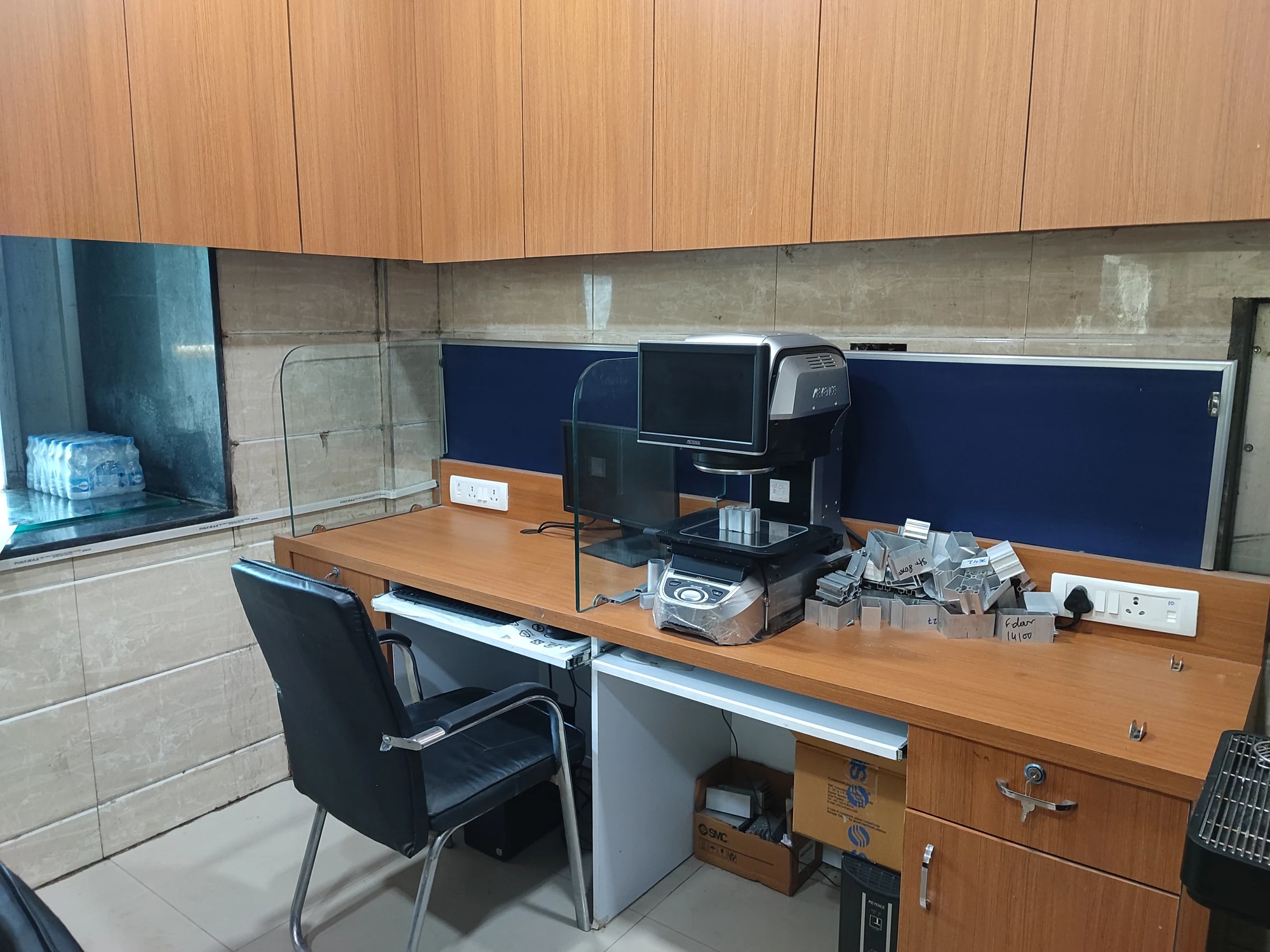 Quality Lab