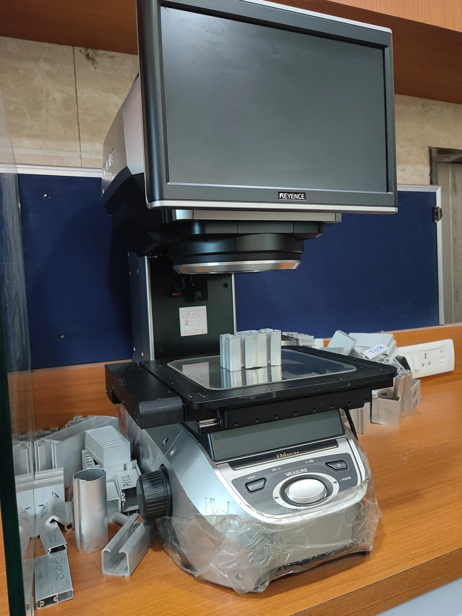 Quality Lab